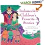 Indonesian Children's Favorite Stories