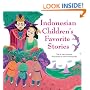 Indonesian Children's Favorite Stories