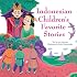 Indonesian Children's Favorite Stories
