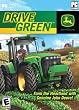 John Deere: Drive Green Jewel Case