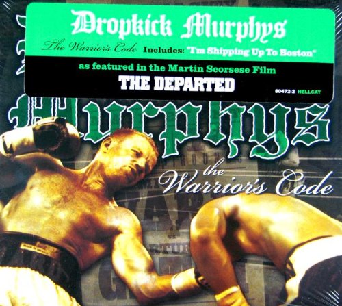 DROPKICK MURPHYS - The Last Letter Home Lyrics - Zortam Music