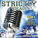 Strictly Vocals, Vol. 3