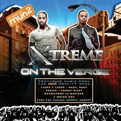 Chapter Dos: On the Verge