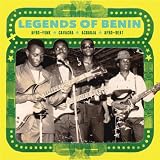 Legends Of Benin