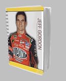 #24 JEFF GORDON 2009 16 MONTH PLANNER