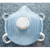 Buy 2300 Series N95 Particulate Respirators - alternate shape n95 particulate... by Moldex&node=228013