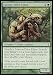 Magic: the Gathering - Sakura-Tribe Elder (177) - Conspiracy