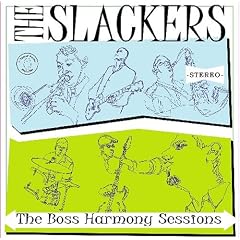 THE BOSS HARMONY SESSIONS(DVD�t)