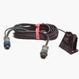 Lowrance Sp-Bl Tm Speed Sensor - Transducers - Ducer-Transom by Navico Inc