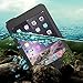 Ultraproof Waterproof Protective Case for iPad mini/iPad mini 2 / iPad mini Retina ONLY Slimmest Profile with Capability of Waterproof, Shockproof, SandPROOF, Snowproof, DirtPROOF