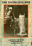 The encircling hop : a history of hops and brewing