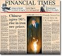 Financial Times - US Edition