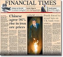 Financial Times - US Edition
