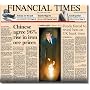 Financial Times - US Edition
