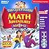 Cluefinders Math Adventures Ages 9-12 Deluxe