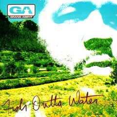 Fish Outta Water