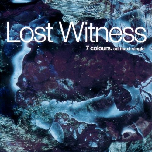 Lost Witness - 7 Colours (Original Mix) - Zortam Music