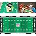 Zelosport 30222 New York Jets Finger Football