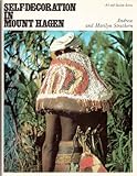 Self-decoration in Mount Hagen