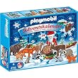 Playmobil Advent Calendar: Xmas in Forest