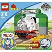 LEGO Thomas & Friends Stanley at Great Waterton
