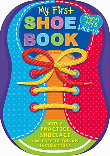 1, 2 Buckle My ShoeFrom Igloo Books Ltd
