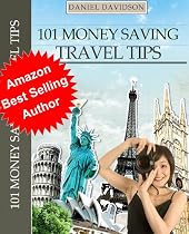 101 Money Saving Travel Tips -From Free Kindle Books Library
