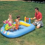 Bestway Inflatable Kiddie Play Pond Pool