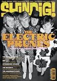 Shindig! Quarterly No.1 - The Electric Prunes