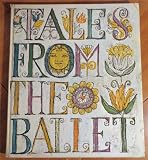 Tales from the ballet