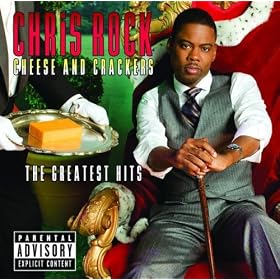 Cheese And Crackers - The Greatest Bits [Explicit]