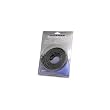 Cambridge SoundWorks 4-Meter Pair of High-Quality RCA Cables with Gold-Plated Contacts
