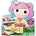 Lalaloopsy Fashion Pack Bathrobe