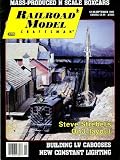 Railroad Model Craftsman (September 1991) (60)