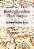 Buckinghamshire place names