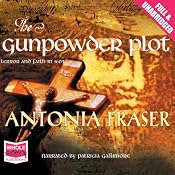 The Gunpowder Plot | [Antonia Fraser]