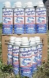 StrongArmSprays Penetrating Oil & Conditioning Fluid Boxed Dozen Case