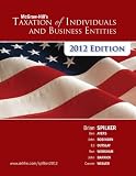 McGraw-Hill's Taxation of Individuals and Business Entities, 2012 edition