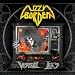 Lizzy Borden-Visual Lies