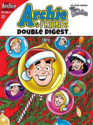 Archie & Friends Double Digest #22