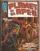 Planet of The Apes Magazine #3 (December, 1974, 1)