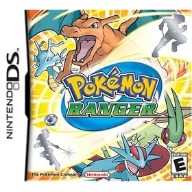 Pokemon Ranger