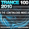  Trance 100 .2011 Vol.1 CD1