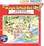The Magic School Bus Hops Home: A Book About Animal Habitats