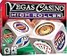 Vegas Casino: High Roller (Jewel Case)