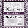 Blackwork: A Needlecraft Mystery
