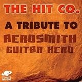 Tribute to Aerosmith Guitar Hero
