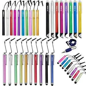 BIRUGEAR Touchscreen Stylus Pen from BIRUGEAR