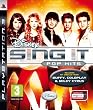 Disney Sing It: Pop Hits with Disney Sing It and Microphone (PS3)