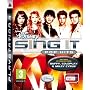 Disney Sing It: Pop Hits with Disney Sing It and Microphone (PS3)